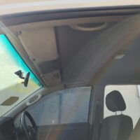 TOYOTA HILUX 2011-2015 COURTESY LIGHT FRONT, 07/11-08/15