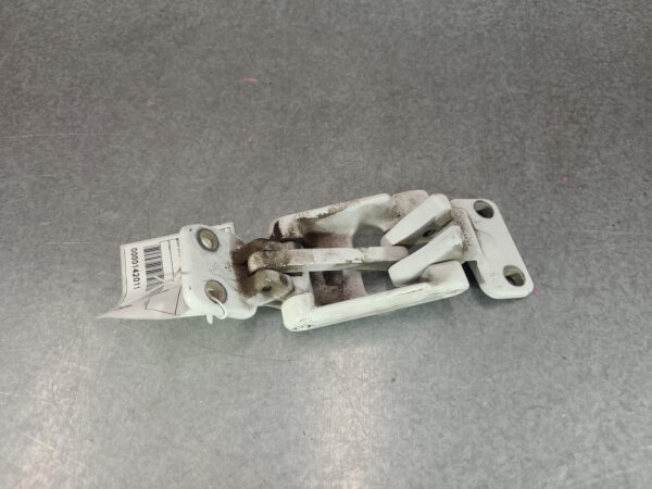 MERCEDES BENZ SPRINTER VS30 05/2018-2024 UPPER LEFT BARN DOOR HINGE 270 DEGREE - Image 3