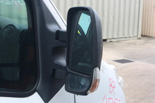 RENAULT MASTER HANDBRAKE LEVER X62, 09/11- 11 12 13 14 15 16 17 18 19 20 21 22 2 - Image 7