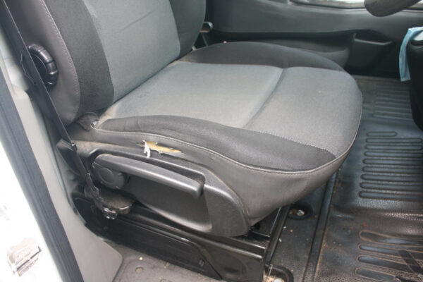 RENAULT MASTER HANDBRAKE LEVER X62, 09/11- 11 12 13 14 15 16 17 18 19 20 21 22 2 - Image 9