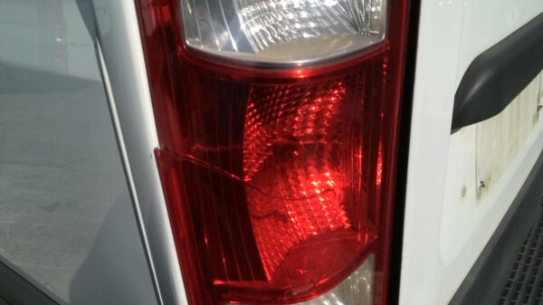 IVECO DAILY 06/2011-01/2015 RIGHT TAILLIGHT 5TH GEN VAN - Image 7