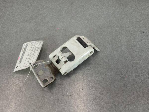 MERCEDES BENZ SPRINTER VS30 05/2018-2024 UPPER RIGHT BARN DOOR HINGE 270 DEGREE