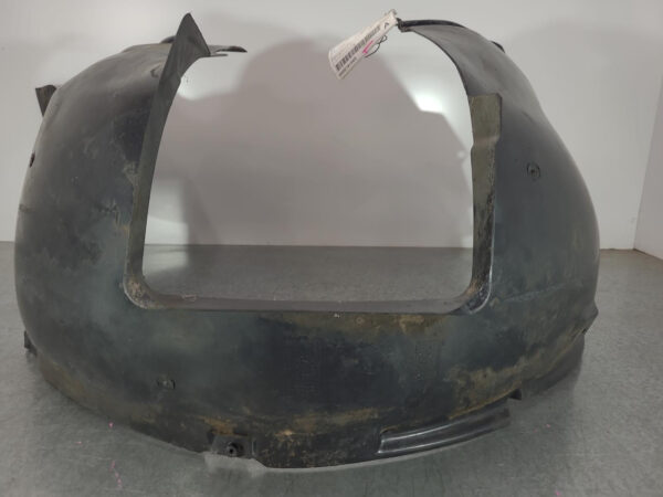 VOLKSWAGEN TRANSPORTER T5 08/2004-06/2015 LEFT GUARD LINER - Image 3