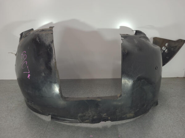VOLKSWAGEN TRANSPORTER T5 08/2004-06/2015 RIGHT GUARD LINER