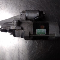 FORD EVEREST UA 07/2015-05/2022 STARTER MOTOR DIESEL 3.2L