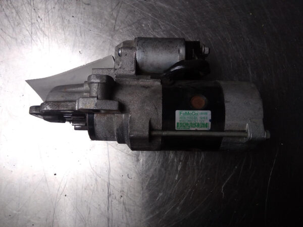 FORD EVEREST UA 07/2015-05/2022 STARTER MOTOR DIESEL 3.2L