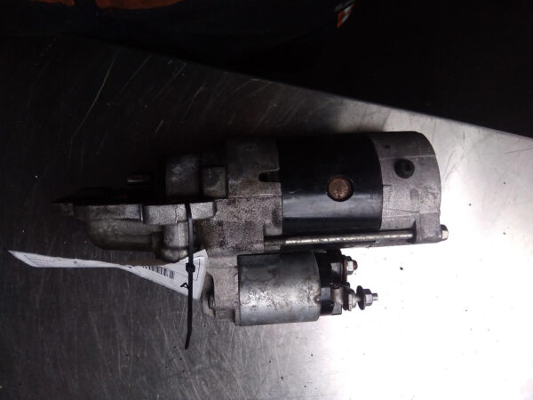 FORD EVEREST UA 07/2015-05/2022 STARTER MOTOR DIESEL 3.2L - Image 3