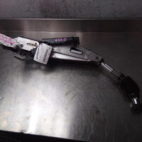 FORD TRANSIT VO 02/2014-2024 STEERING COLUMN WITH KEY
