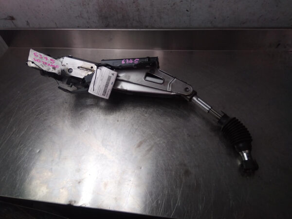 FORD TRANSIT VO 02/2014-2024 STEERING COLUMN WITH KEY
