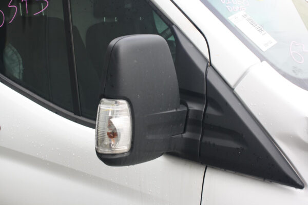 FORD TRANSIT VO 02/2014-2024 STEERING COLUMN WITH KEY - Image 2