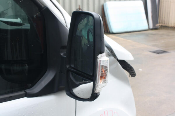 FORD TRANSIT VO 02/2014-2024 STEERING COLUMN WITH KEY - Image 3