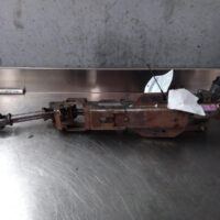 VOLKSWAGEN TRANSPORTER T5 08/2004-02/2010 STEERING COLUMN