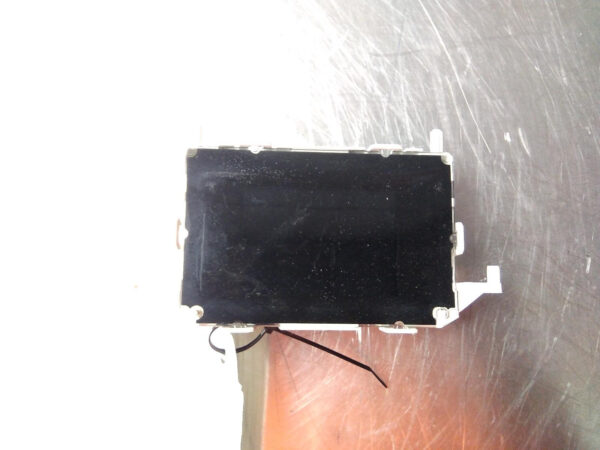 FORD RANGER PX SERIES 1-3 08/2014-2022 STEREO DISPLAY UNIT ONLY 3.5in