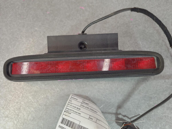 FORD TRANSIT 2000-2006 HIGH LEVEL STOPLIGHT VH-VJ 10/00-08/06 - Image 2