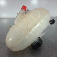 RENAULT TRAFIC 2015-2022 OVERFLOW BOTTLE X82, DIESEL, 1.6, 01/15-09/22