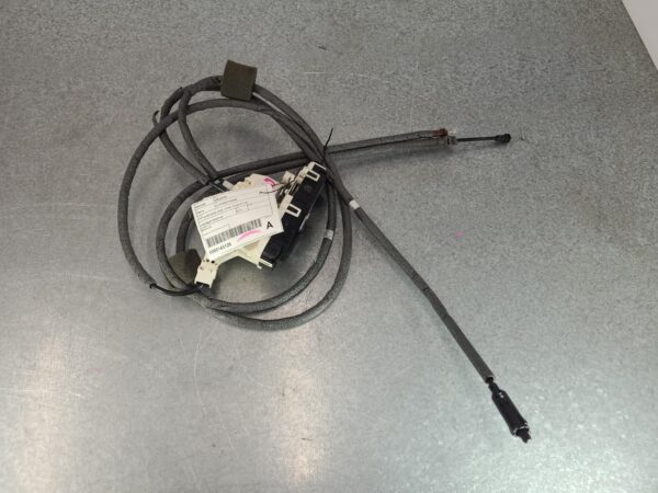MERCEDES SPRINTER 2006-2018 LOCK MECHANISM LEFT SLIDE DOOR LOCK, NCV3, 10/06-04/