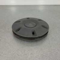 MERCEDES BENZ SPRINTER VS30 05/2018-2024 PAIR OF CENTRE CAPS
