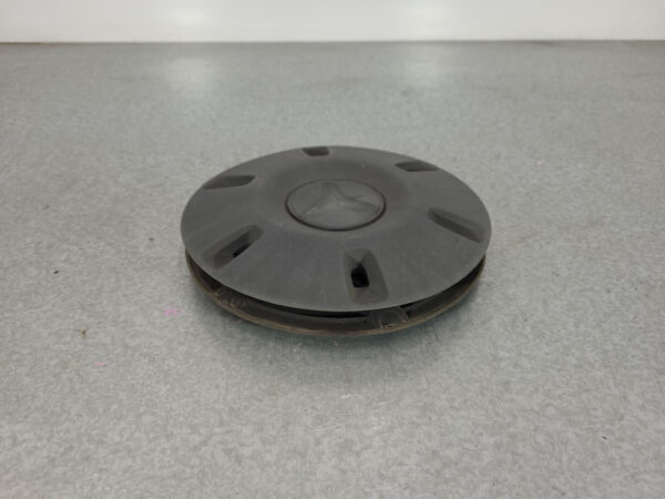 MERCEDES BENZ SPRINTER VS30 05/2018-2024 PAIR OF CENTRE CAPS