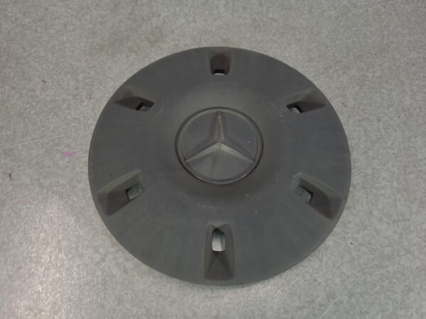 MERCEDES BENZ SPRINTER VS30 05/2018-2024 PAIR OF CENTRE CAPS - Image 2