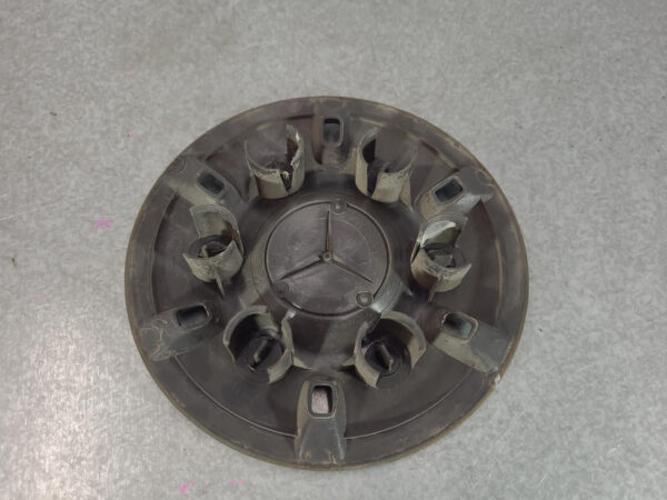 MERCEDES BENZ SPRINTER VS30 05/2018-2024 PAIR OF CENTRE CAPS - Image 3