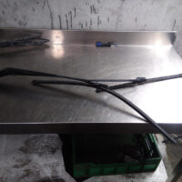 FORD TRANSIT VO 02/2014-2024 WIPER ARM FRONT PAIR