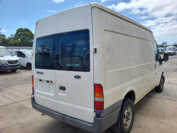 FORD TRANSIT 2000-2006 HIGH LEVEL STOPLIGHT VH-VJ 10/00-08/06 - Image 6