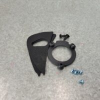 FORD TRANSIT 2014-2024 ABS SENSOR RH REAR, VO, 02/14-