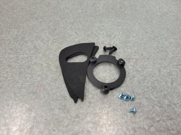 FORD TRANSIT 2014-2024 ABS SENSOR RH REAR, VO, 02/14-
