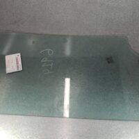 LDV DELIVER 9 2020-2024 RIGHT FRONT DOOR WINDOW 07/20-