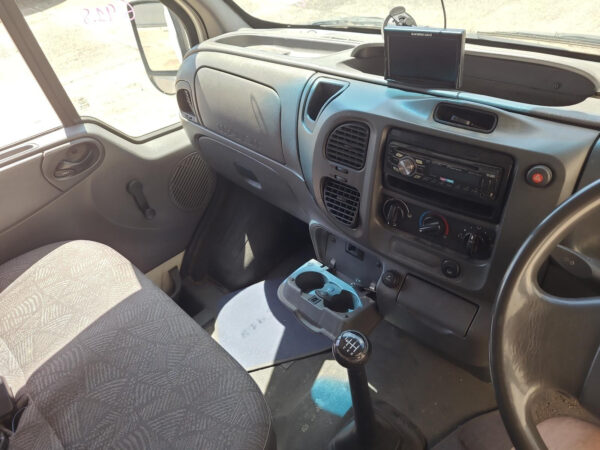 FORD TRANSIT 2000-2006 HIGH LEVEL STOPLIGHT VH-VJ 10/00-08/06 - Image 10