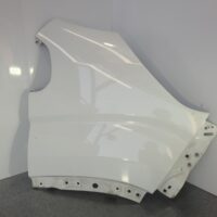 LDV DELIVER 9 2020-2024 RIGHT GUARD 07/20-