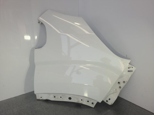 LDV DELIVER 9 2020-2024 RIGHT GUARD 07/20-