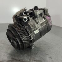 MERCEDES SPRINTER 2000-2006 A/C COMPRESSOR 2.7, DIESEL, TURBO, 05/00-10/06