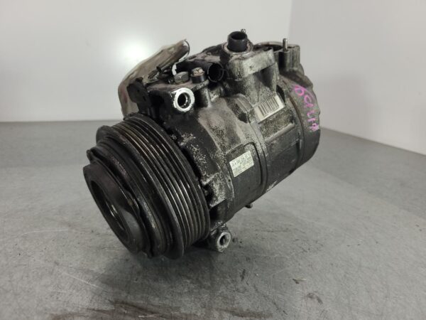 MERCEDES SPRINTER 2000-2006 A/C COMPRESSOR 2.7, DIESEL, TURBO, 05/00-10/06