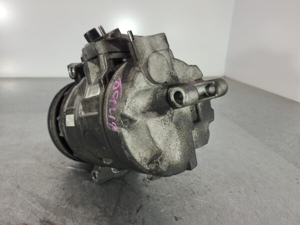 MERCEDES SPRINTER 2000-2006 A/C COMPRESSOR 2.7, DIESEL, TURBO, 05/00-10/06 - Image 3