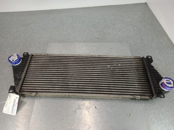 MERCEDES SPRINTER 1998-2006 INTERCOOLER VAN 02/98-10/06