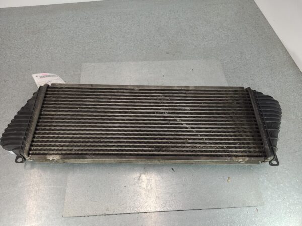 MERCEDES SPRINTER 1998-2006 INTERCOOLER VAN 02/98-10/06 - Image 2
