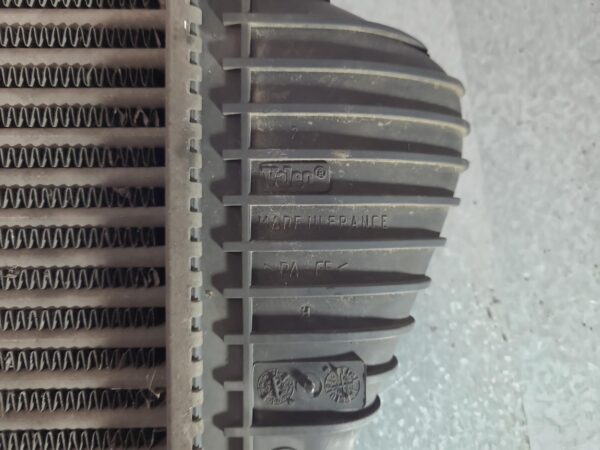 MERCEDES SPRINTER 1998-2006 INTERCOOLER VAN 02/98-10/06 - Image 3