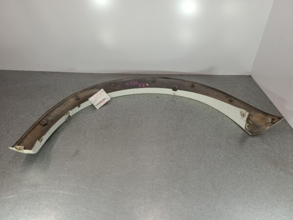 MITSUBISHI TRITON 2006-2015 WHEEL ARCH FLARE RH REAR, MN, 07/06-04/15