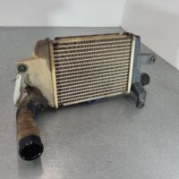 MITSUBISHI TRITON 2006-2015 INTERCOOLER DIESEL, 2.5/3.2, ML-MN, 07/06-04/15