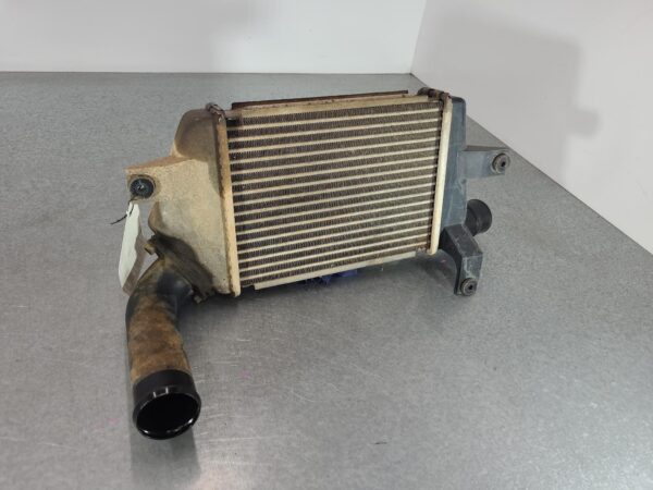 MITSUBISHI TRITON 2006-2015 INTERCOOLER DIESEL, 2.5/3.2, ML-MN, 07/06-04/15
