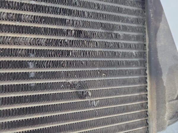 MITSUBISHI TRITON 2006-2015 INTERCOOLER DIESEL, 2.5/3.2, ML-MN, 07/06-04/15 - Image 3