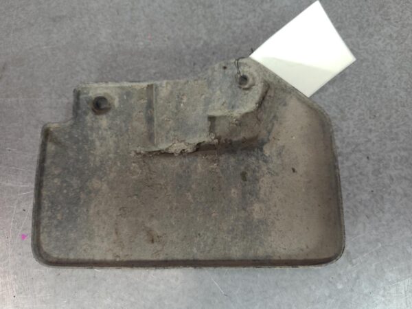 LDV DELIVER 9 2020-2024 MUD FLAPS LH FRONT, 07/20- - Image 2