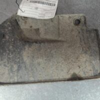 LDV DELIVER 9 2020-2024 MUD FLAPS RH FRONT, 07/20-