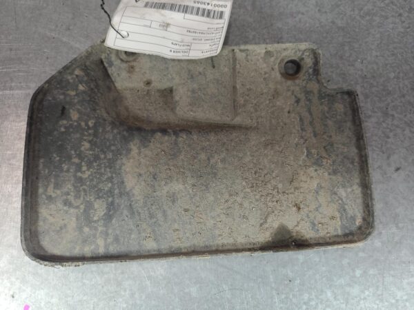 LDV DELIVER 9 2020-2024 MUD FLAPS RH FRONT, 07/20-