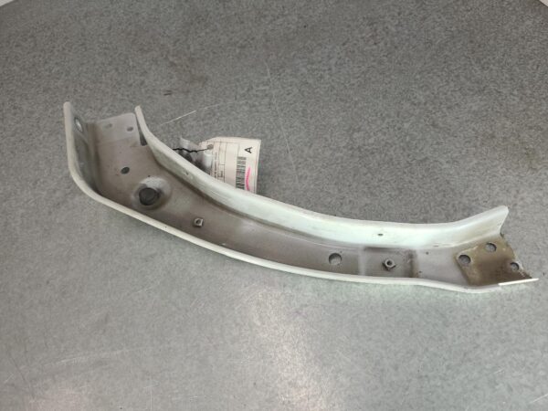 LDV DELIVER 9 2020-2024 RADIATOR SUPPORT RH HEADLIGHT BRACKET (BUMPER TO GUARD), - Image 2