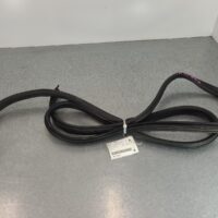 RENAULT TRAFIC BODY SEAL RUBBER RH FRONT RUBBER SEAL, X82, 01/15- 15 16 17 18 19