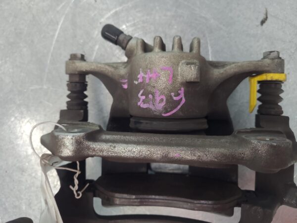 RENAULT TRAFIC 2015-2024 CALIPER LH FRONT, X82, 01/15- - Image 2