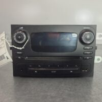 RENAULT TRAFIC 2015-2021 STEREO/HEAD UNIT RADIO/NON CD PLAYER, SWB, X82, 01/15-1