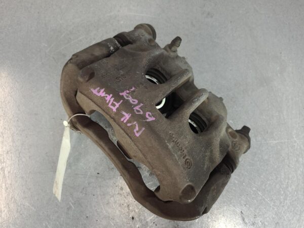 RENAULT MASTER 2011-2024 CALIPER RH FRONT, DUAL WHEEL, X62, 09/11- - Image 2